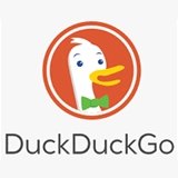 DuckDuckGo - zoek op het internet zonder te worden gevolgd - https://duckduckgo.com