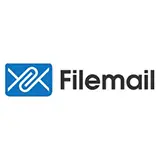 Gebruik Filemail om grote bestanden te versturen via e-mail of een beveiligde deelbare link. - https://www.filemail.com/nl