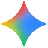 Gemini, de AI-assistent van Google. Krijg hulp bij het schrijven, plannen, brainstormen en nog veel meer. - https://gemini.google.com