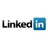 LinkedIn - https://www.linkedin.com